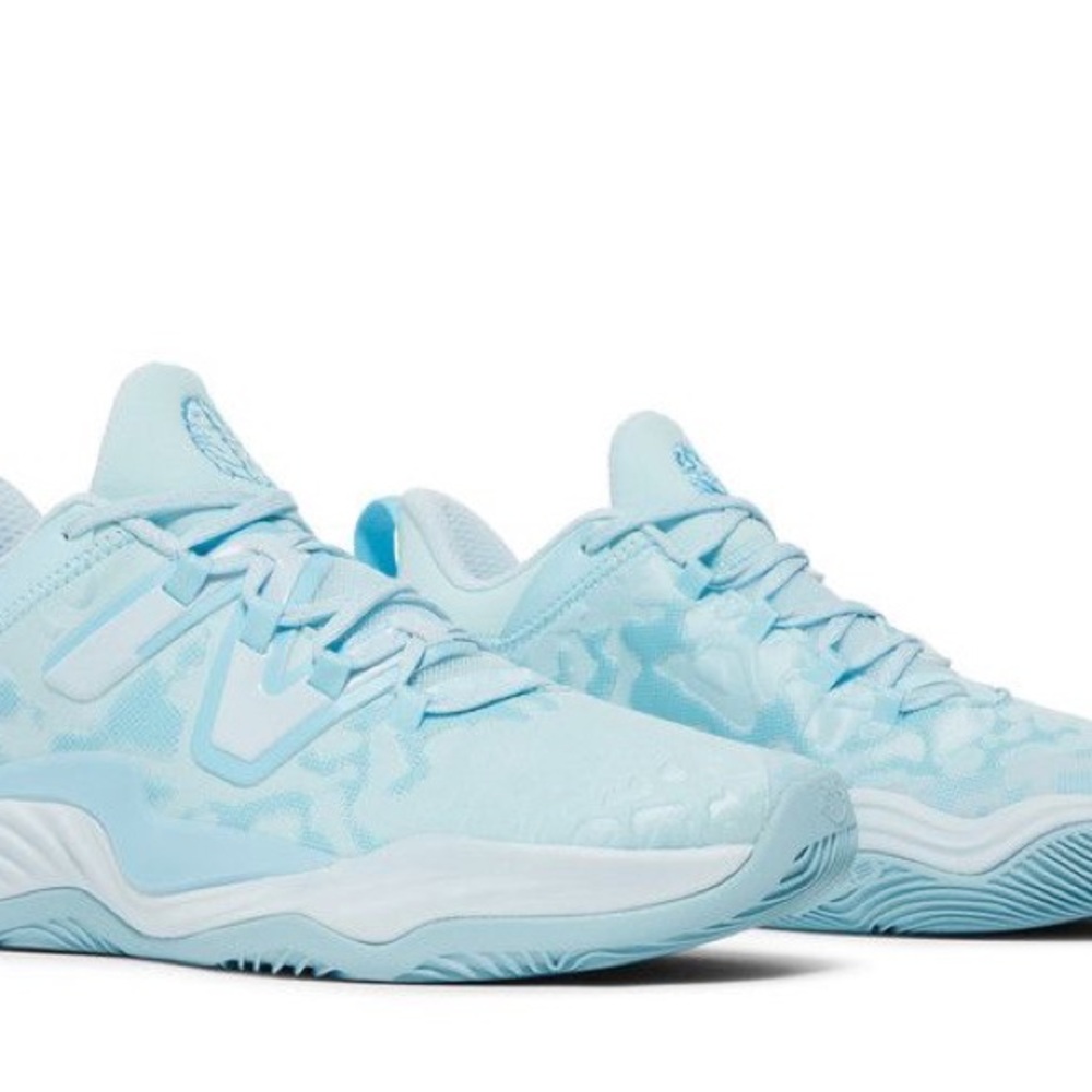 New Balance TWO WXY V3 Basketball Shoes